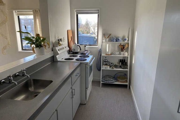 Photo of property in 2/168 Kilmore Street, Christchurch Central, Christchurch, 8013