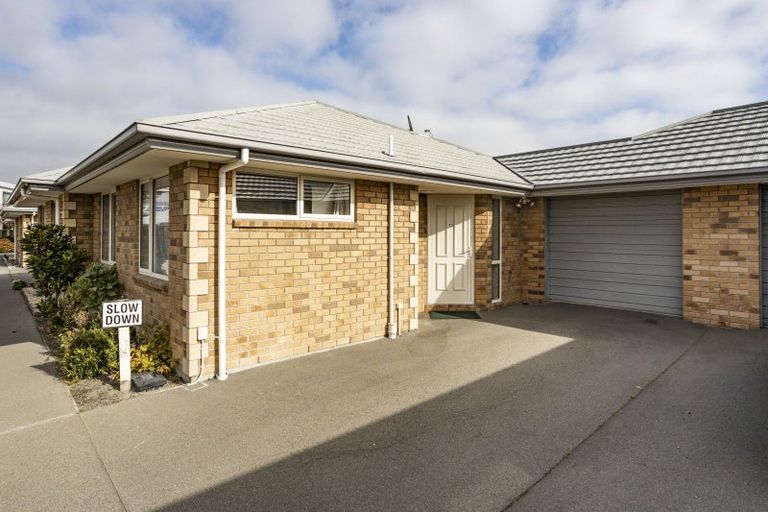 Photo of property in 11/446 Ferry Road, Woolston, Christchurch, 8023