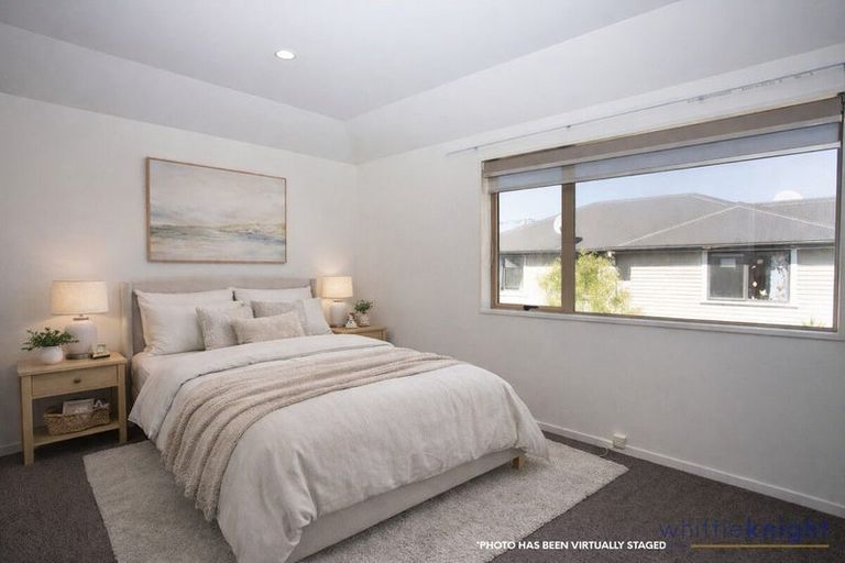 Photo of property in 2/65 Brockworth Place, Riccarton, Christchurch, 8011
