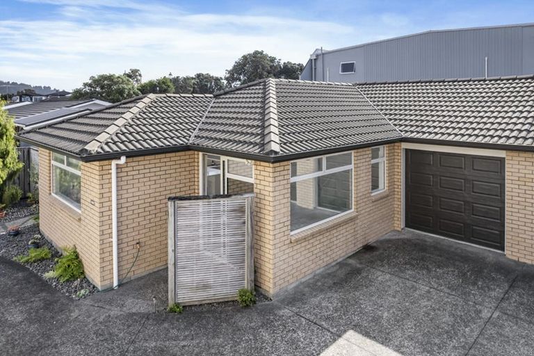 Photo of property in 56a Florence Avenue, Orewa, 0931