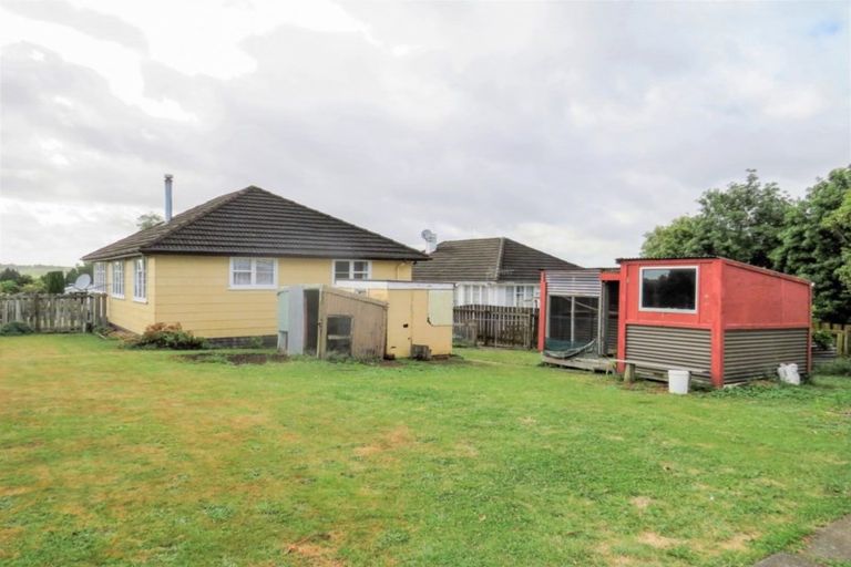 Photo of property in 7 Guy Street, Dannevirke, 4930
