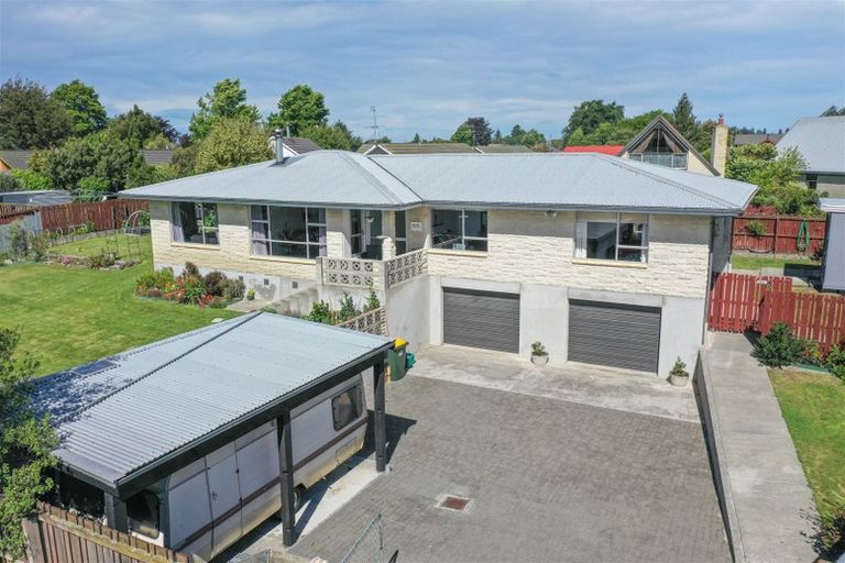 Photo of property in 6 Charles Street, Allenton, Ashburton, 7700