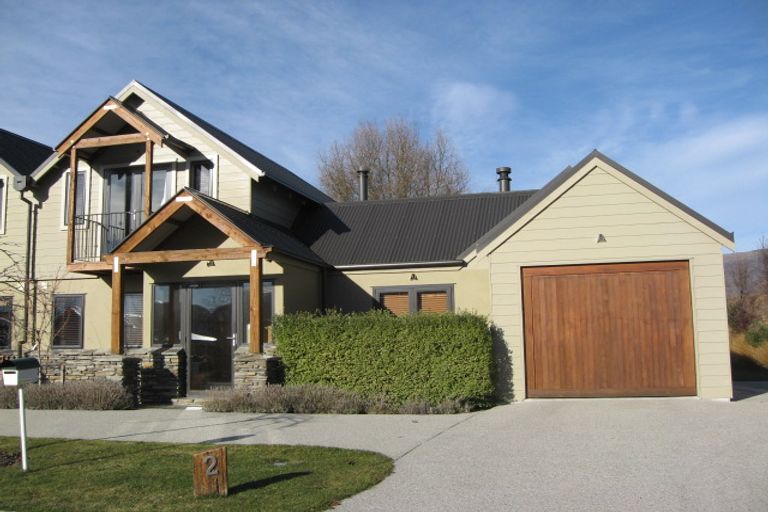 Photo of property in 2a Lansdown Street, Wanaka, 9305