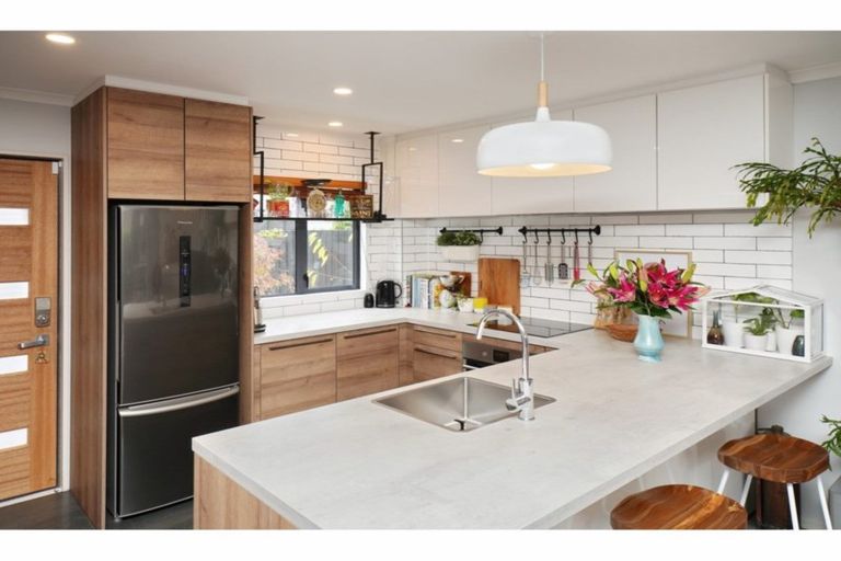 Photo of property in 123b Canon Street, Edgeware, Christchurch, 8013