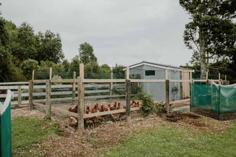 Photo of property in 728 No 1 Road, Te Puke, 3182