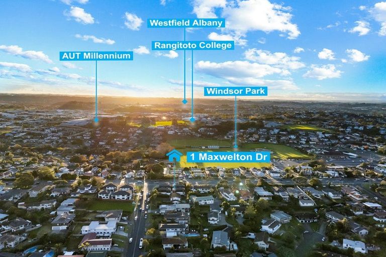 Photo of property in 1c Maxwelton Drive, Mairangi Bay, Auckland, 0630