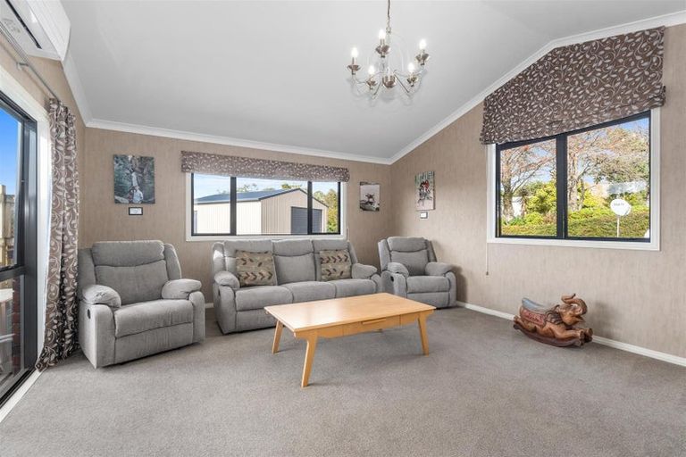 Photo of property in 9 Nihotetea Lane, Maunu, Whangarei, 0110