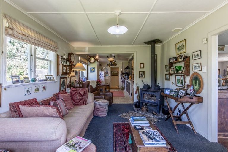 Photo of property in 314 Rakaiatai Road, Ormondville, Dannevirke, 4977