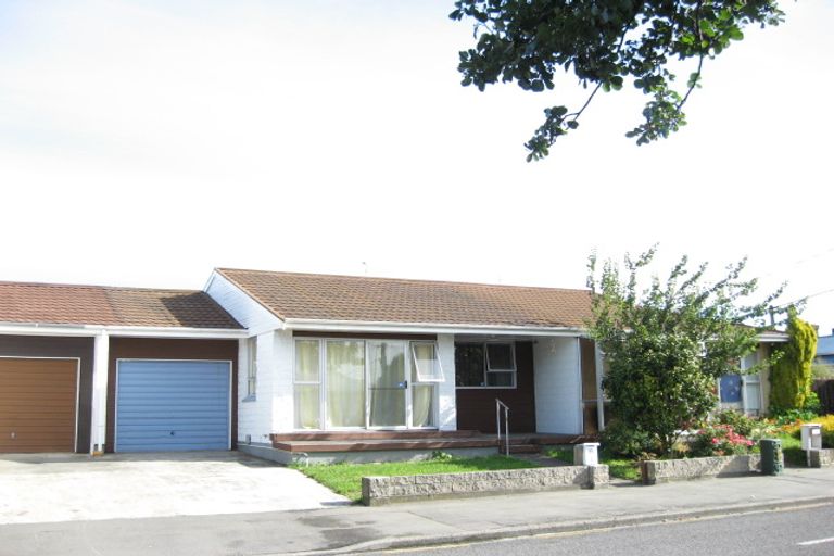 Photo of property in 1/80 Charles Street, Waltham, Christchurch, 8011