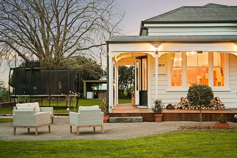 Photo of property in 2/138 Ranby Road, Ohaupo, 3883