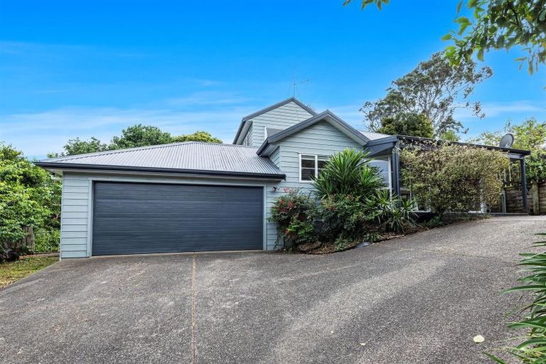 Photo of property in 3 Ridgeway Drive, Te Kamo, Whangarei, 0112