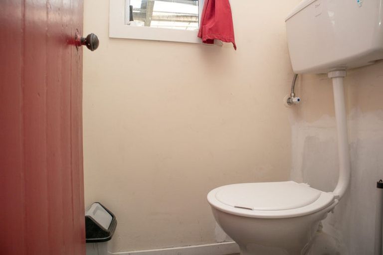 Photo of property in 18 Thompson Street, Greymouth, 7805