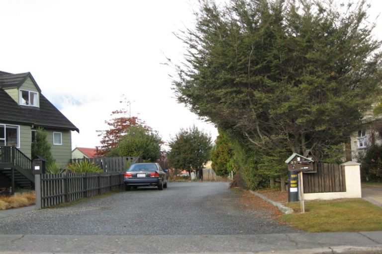 Photo of property in 37b Robertson Street, Frankton, Queenstown, 9300
