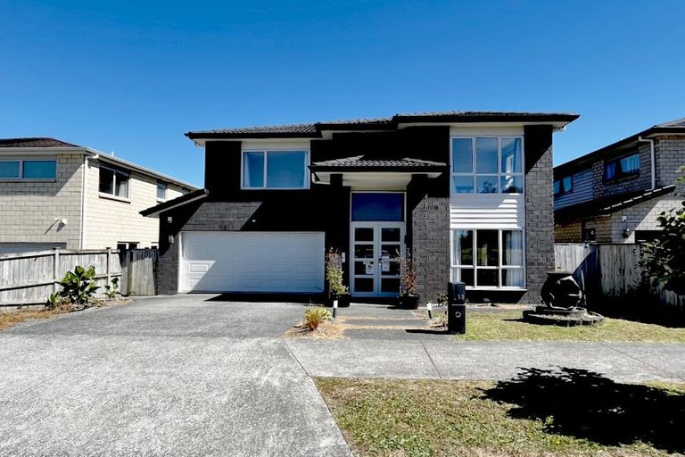 Photo of property in 13 Cranford Drive, Flat Bush, Auckland, 2019