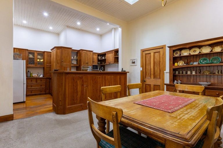 Photo of property in 584 Orari Station Road, Geraldine, 7992