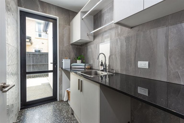 Photo of property in 22 Pohe Street, Wigram, Christchurch, 8042