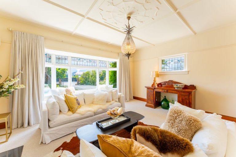 Photo of property in 168 North Street, West End, Timaru, 7910