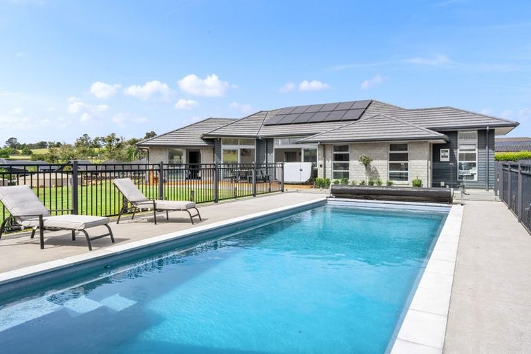 Photo of property in 39 Heartstone Place, Te Kamo, Kamo, 0185