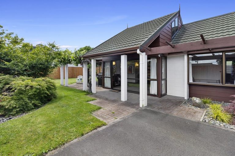 Photo of property in 4b Hamilton Road, Cambridge, 3434