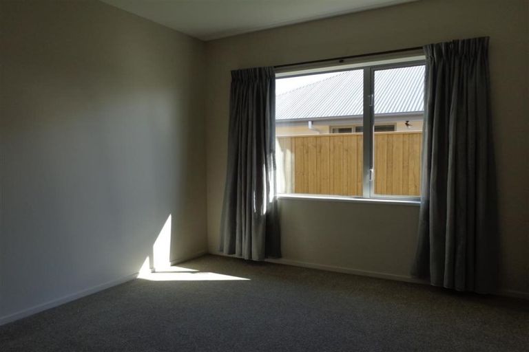 Photo of property in 8 Burford Way, Rolleston, 7615