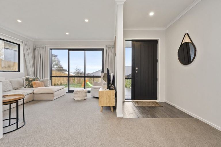Photo of property in 7u3 Corrin Street, Melville, Hamilton, 3206