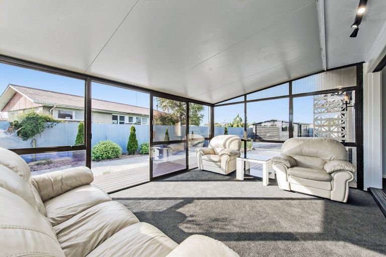 Photo of property in 12 Porter Place, Kaiapoi, 7630