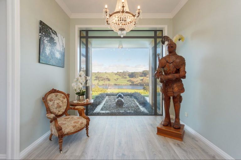 Photo of property in 253 Horahora Road, Piarere, Tirau, 3484