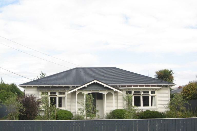 Photo of property in 20 Redruth Avenue, Spreydon, Christchurch, 8024