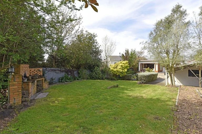 Photo of property in 39 King Street, Sydenham, Christchurch, 8023