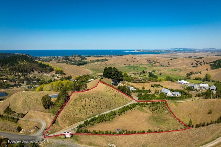 Photo of property in 133b Avery Road, Eskdale, Napier, 4182