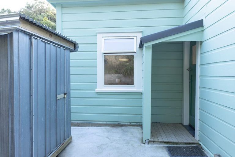 Photo of property in 269 Ohiro Road, Brooklyn, Wellington, 6021