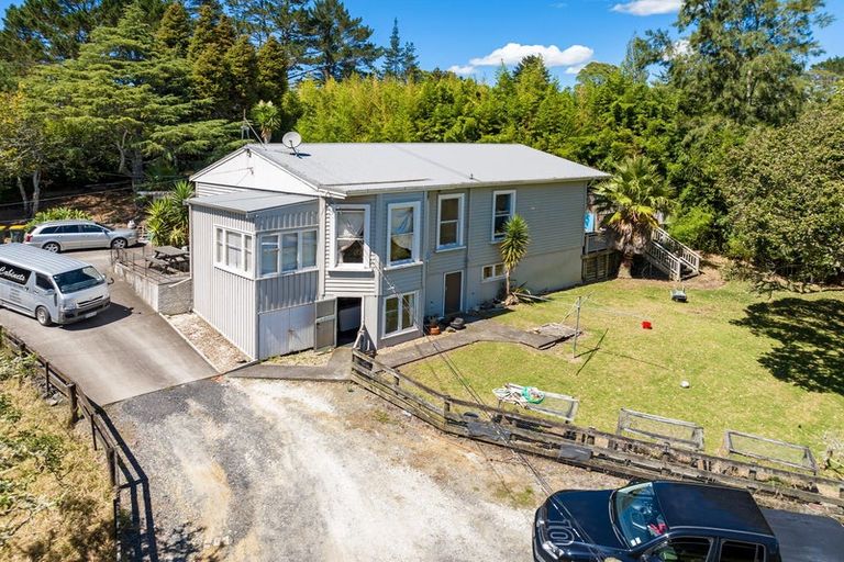 Photo of property in 655 Dairy Flat Highway, Dairy Flat, Albany, 0792