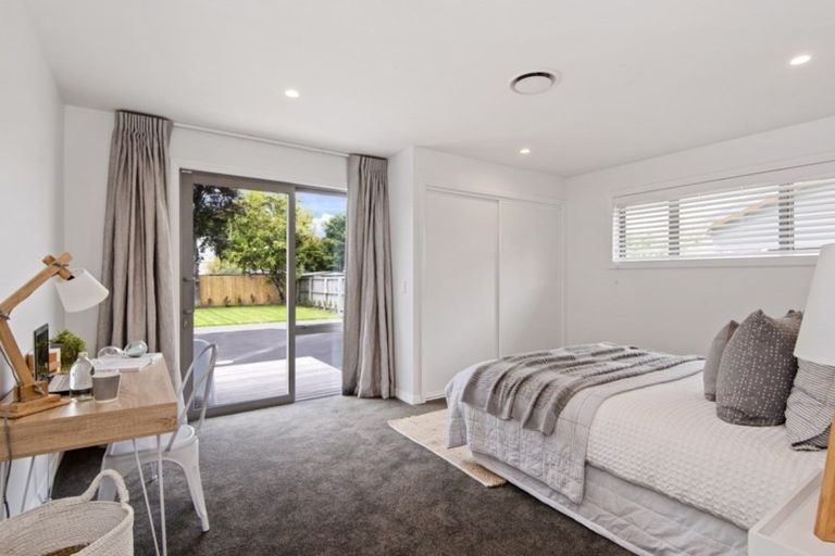 Photo of property in 40 Knowles Street, St Albans, Christchurch, 8052