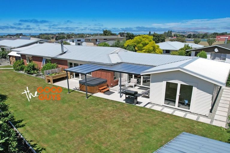 Photo of property in 60 Redcastle Road, Oamaru North, Oamaru, 9400