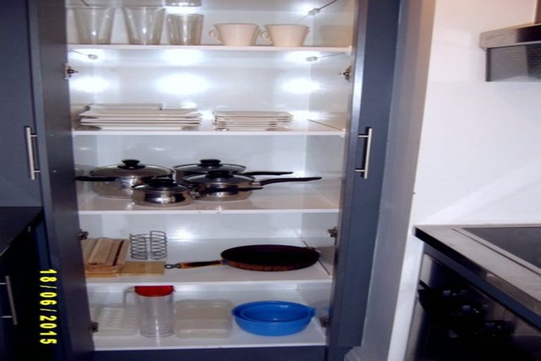 Photo of property in Monvie Apartments, 401/15 Holland Street, Te Aro, Wellington, 6011