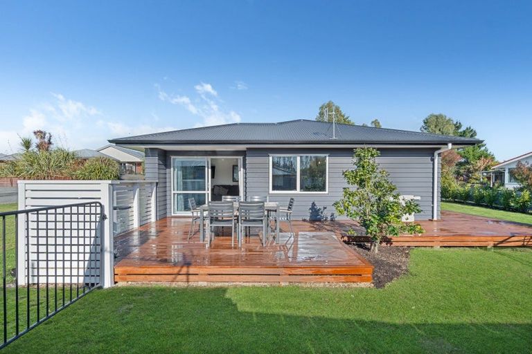 Photo of property in 45c Costley Street, Carterton, 5713
