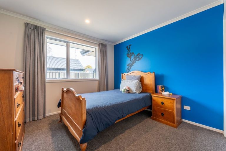 Photo of property in 29 Strawberry Place, Geraldine, 7930