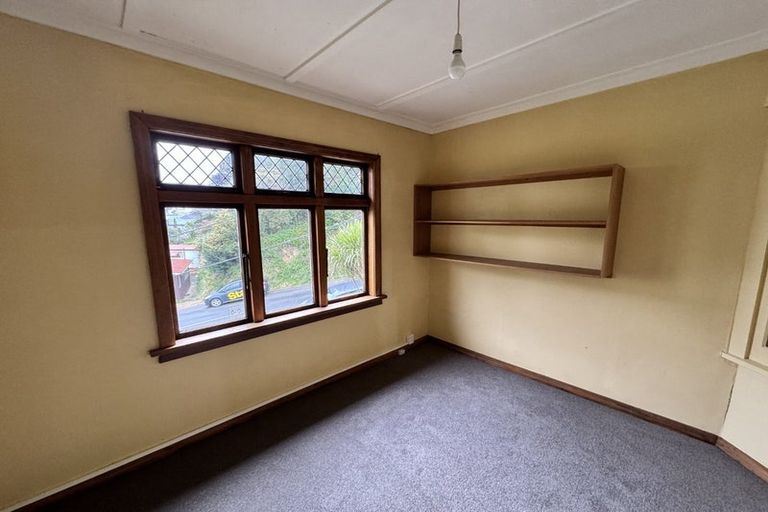 Photo of property in 4 Butt Street, Brooklyn, Wellington, 6021