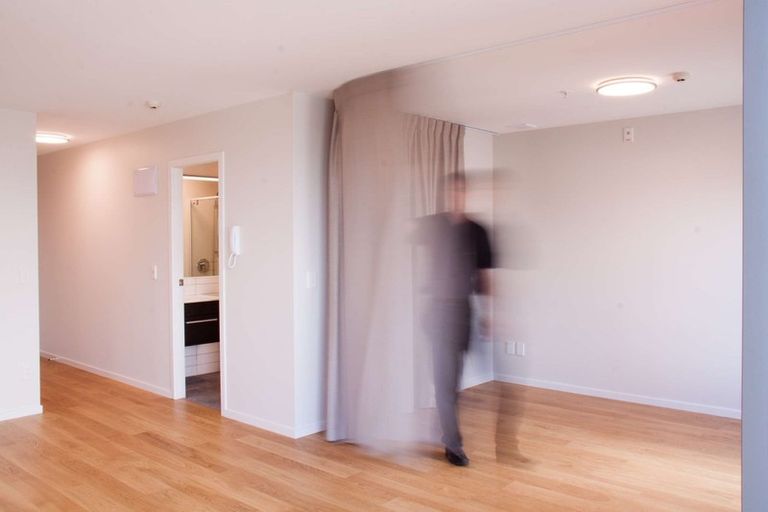 Photo of property in 802/8u Wigan Street, Te Aro, Wellington, 6011