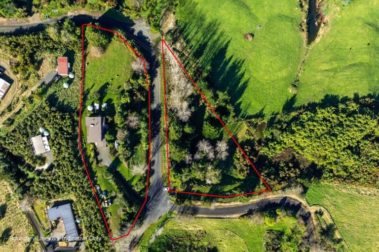 Photo of property in 116 Princes Street, Waikino, Waihi, 3682