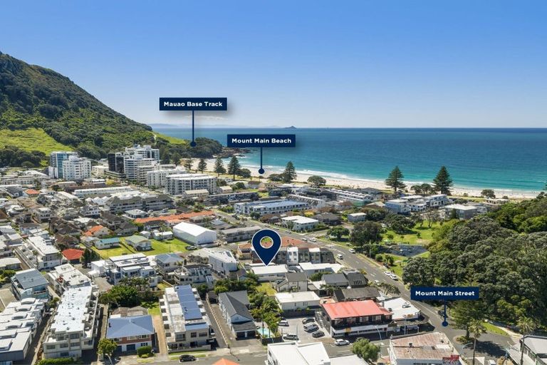 Photo of property in 64b Maunganui Road, Mount Maunganui, 3116
