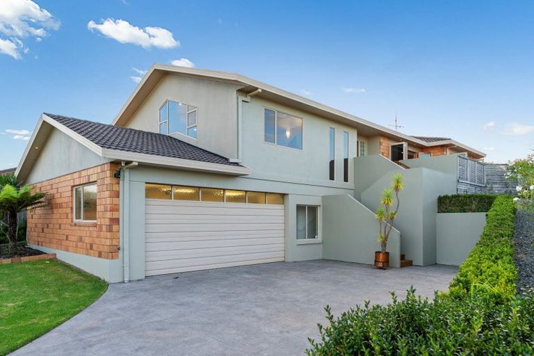 Photo of property in 50 Plateau Heights, Mount Maunganui, 3116