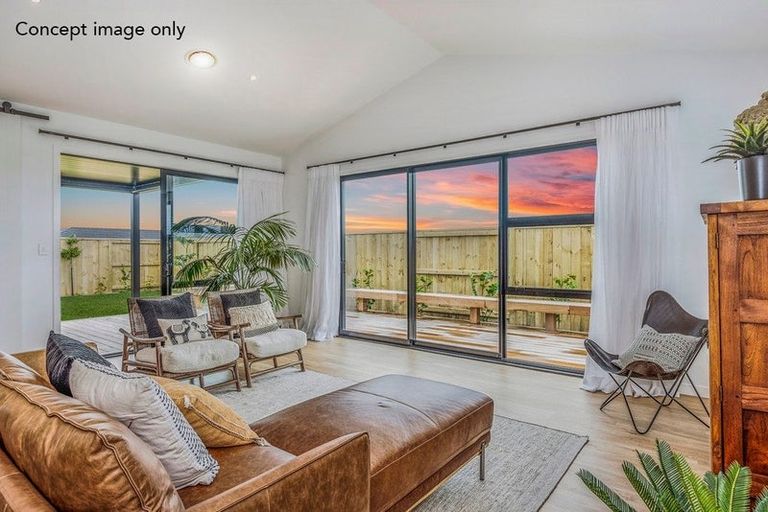 Photo of property in 5 Karaipiture Road, Karaka, 2124