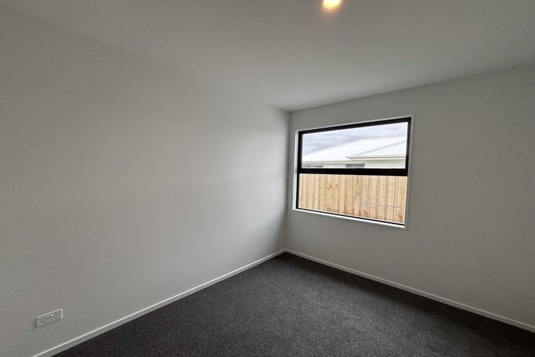 Photo of property in 98 Monarch Drive, Rolleston, 7614