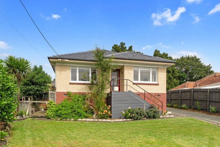 Photo of property in 122 Morningside Road, Morningside, Whangarei, 0110
