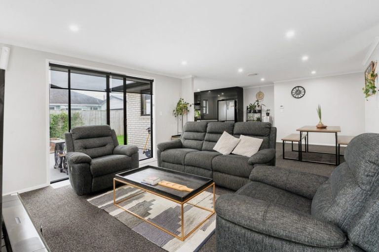 Photo of property in 1 Tupaea Place, Ngaruawahia, 3720