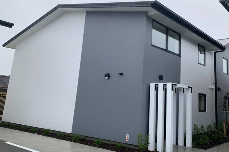 Photo of property in 4/552 Madras Street, St Albans, Christchurch, 8014