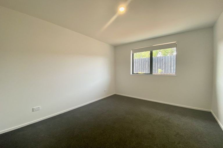 Photo of property in 24d Rahme Crescent, Kaiapoi, 7630