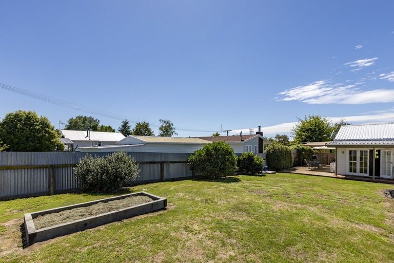 Photo of property in 34 Tavistock Road, Waipukurau, 4200