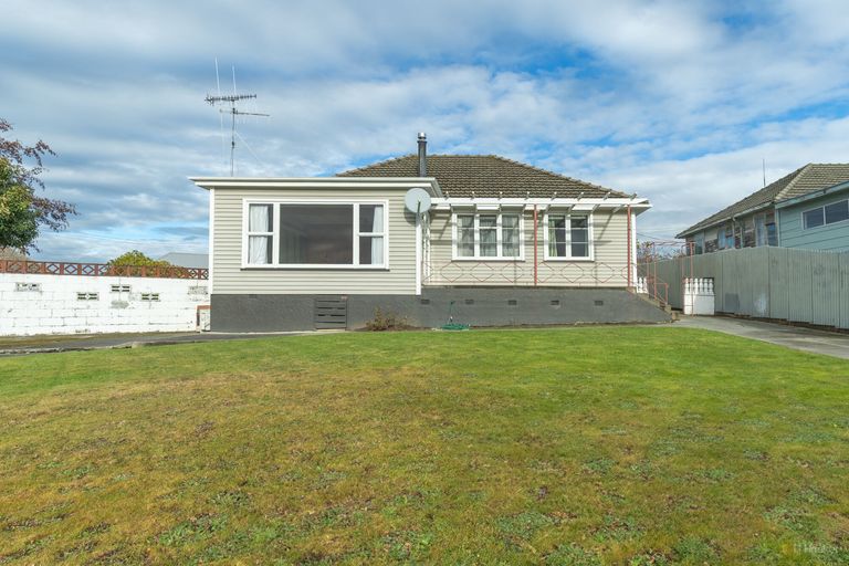 Photo of property in 28 Forth Street, Marchwiel, Timaru, 7910